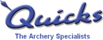 Logo for Quicks Archery Specialists