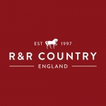 Logo for R&R Country Ltd