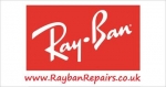 Logo for RayBan Repairs UK