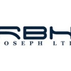 Logo for RBH Joseph Ltd