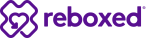 Logo for reboxed Ltd
