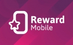 Logo for Reward Mobile