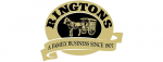 Logo for Ringtons