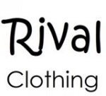 Logo for RIVAL CLOTHING