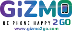 Logo for Gizmo2Go Ltd