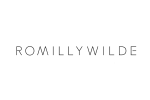 Logo for Romilly Wilde