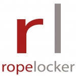 Logo for ropelocker