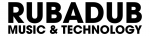 Logo for RUBADUB