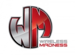 Logo for Wireless Madness Ltd