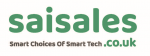 Logo for Saisales.co.uk