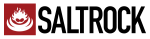 Logo for Saltrock