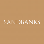 Logo for Sandbanks