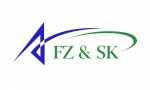 Logo for FZ & SK Ltd