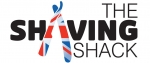 Logo for Shaving Shack