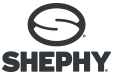 Logo for SHEPHY
