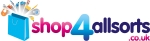 Logo for Shop4AllSorts Ltd