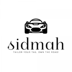 Logo for SIDMAH