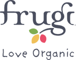 Logo for Frugi