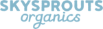 Logo for Skysprouts