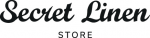 Logo for Secret Linen Store