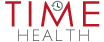 Logo for Time Health