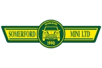 Logo for Somerford Mini Ltd