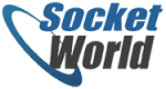 Logo for Socket World