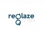 Logo for Reglaze my Spex