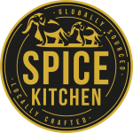 Logo for Spice Kitchen