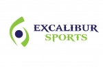 Logo for Excalibur Sports