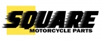 Logo for Square Motorcycle Parts