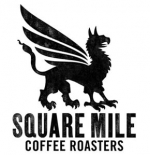 Logo for Square Mile Coffee Roasters