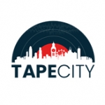 Logo for TapeCity