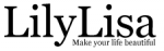 Logo for Lilylisa Ltd