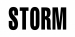 Logo for Storm of London