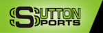 Logo for Sutton Sports