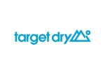 Logo for TARGET DRY