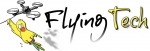 Logo for Flying Tech