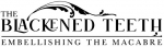 Logo for The Blackened Teeth Ltd