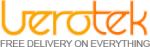 Logo for UEROTEK LTD