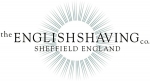 Logo for The English Shaving Company