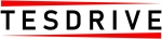 Logo for Tesdrive