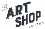 Logo for The Art Shop Skipton