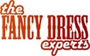 Logo for The Fancy Dress Experts