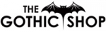Logo for The Gothic Shop