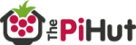 Logo for The Pi Hut