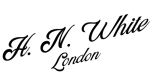 Logo for H.N. White