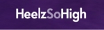 Logo for HeelzSoHigh