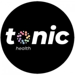 Logo for Tonic Health