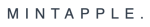 Logo for MINTAPPLE